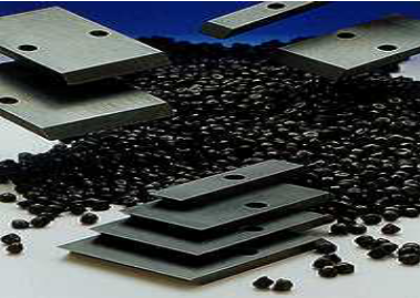 切粒機(jī)刀片