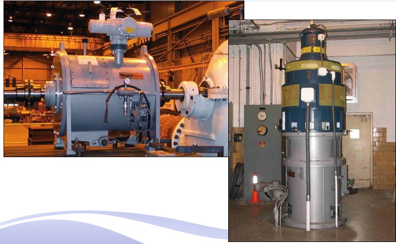 ASD永磁渦流柔性傳動(dòng)調(diào)速裝置