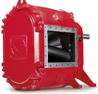 福格申Vogelsang轉(zhuǎn)子泵