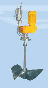 VT系列攪拌機(jī)